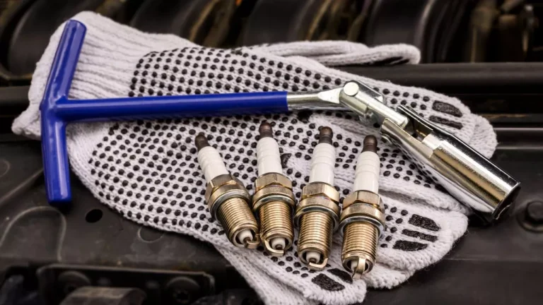 Maximize Engine Performance How to Identify, Maintain, and Replace Worn Spark Plugs for Smooth Acceleration