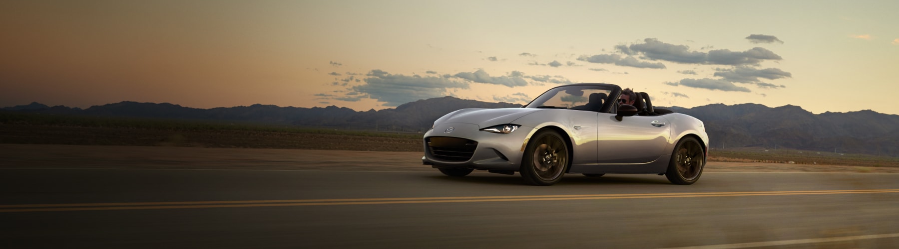 Mazda Miata MX 5