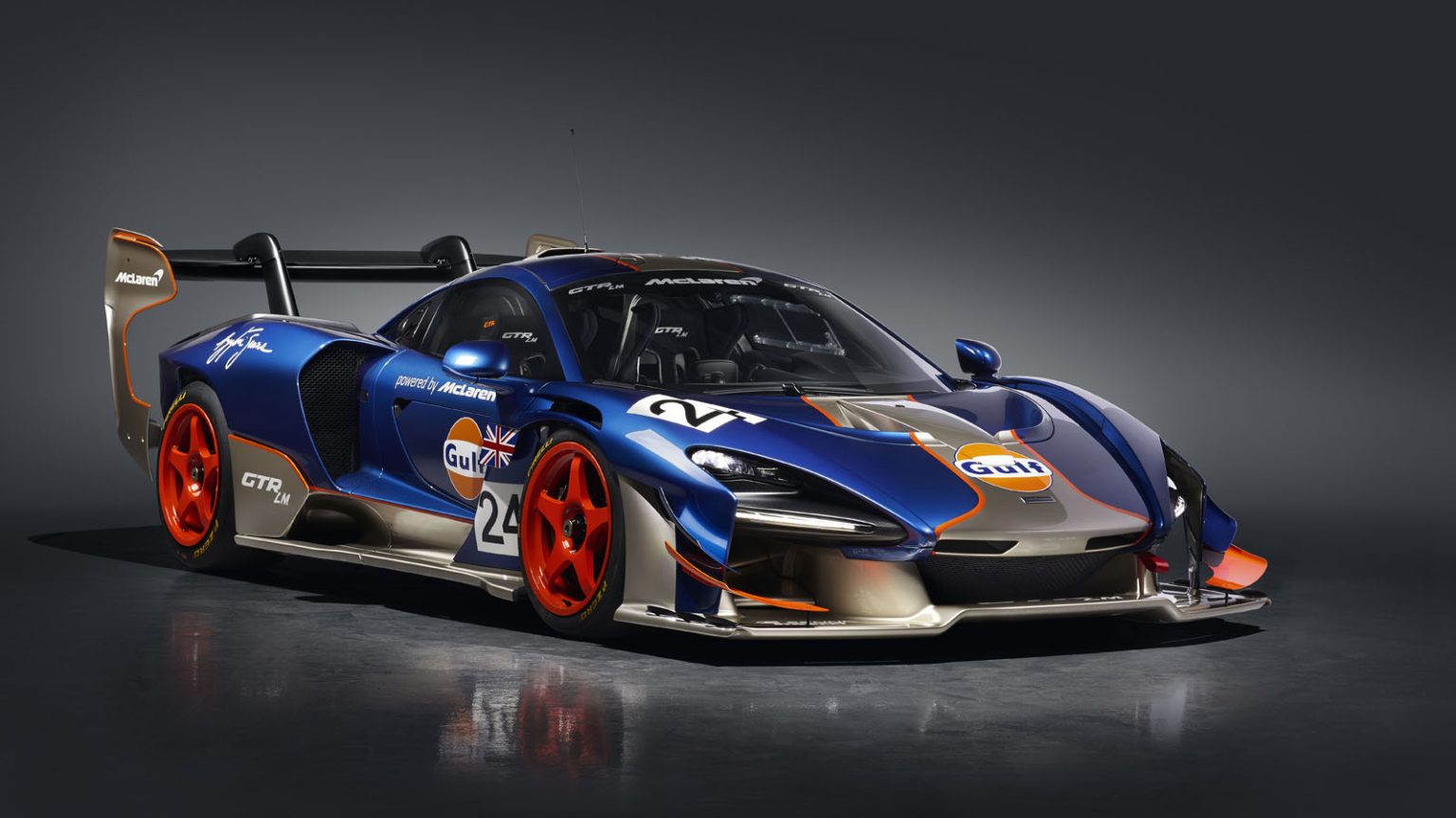 10 Fastest Production Cars in the World: Pushing the Limits of Speed ...