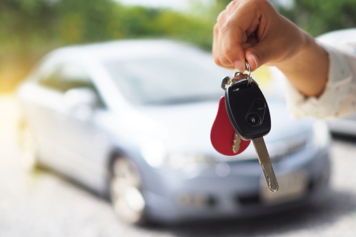 Mistakes to Avoid When Buying a Used Car