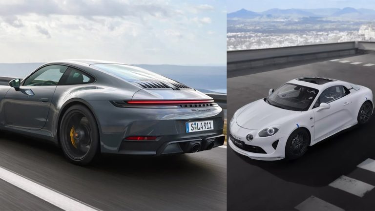 Most Anticipated Hypercars