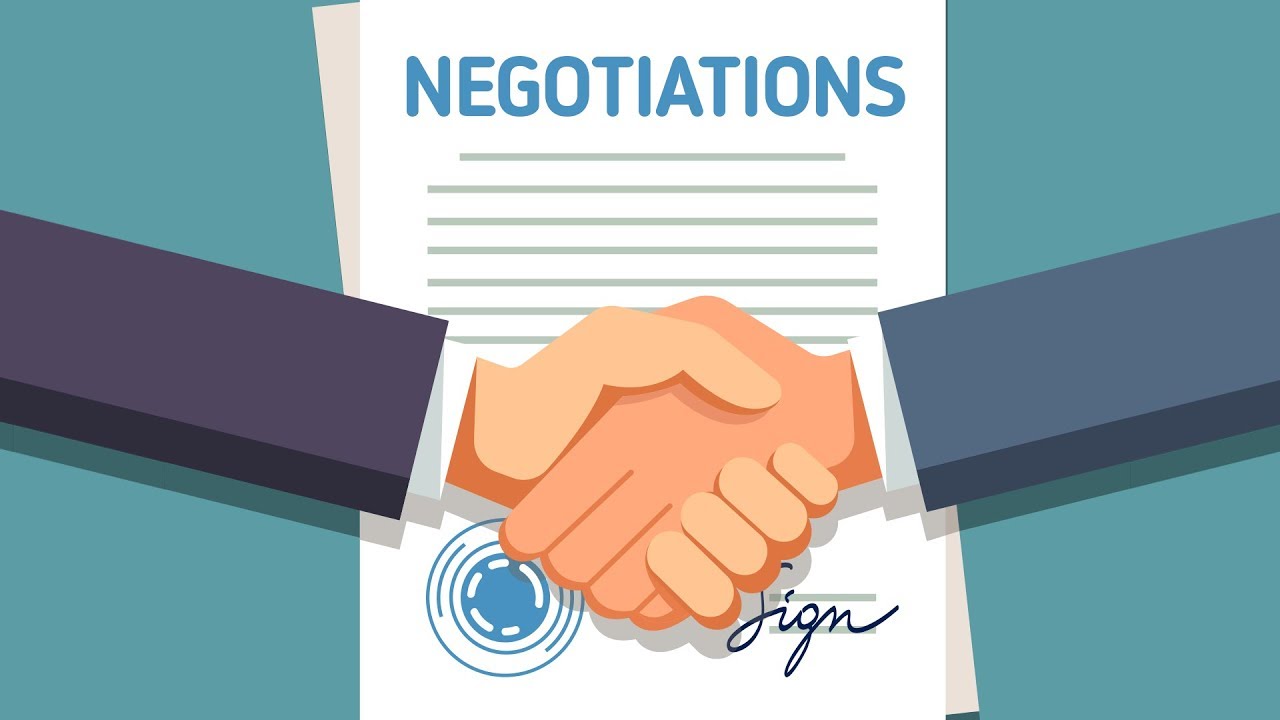 Neglecting to Negotiate the Lease Terms