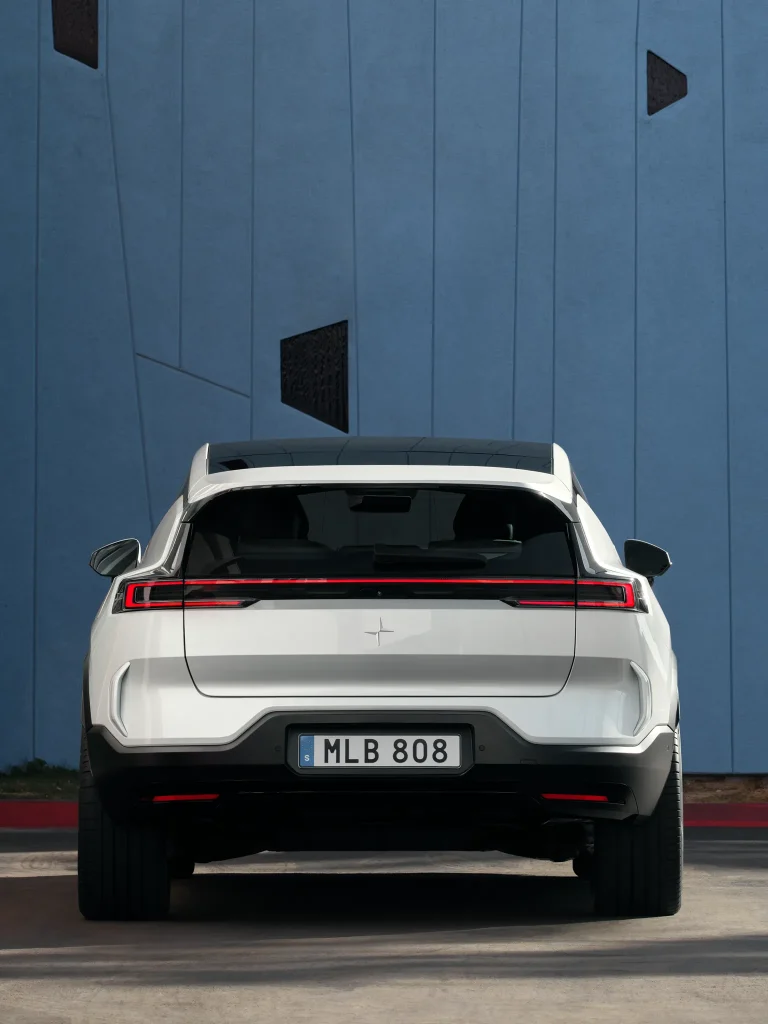 Polestar 3