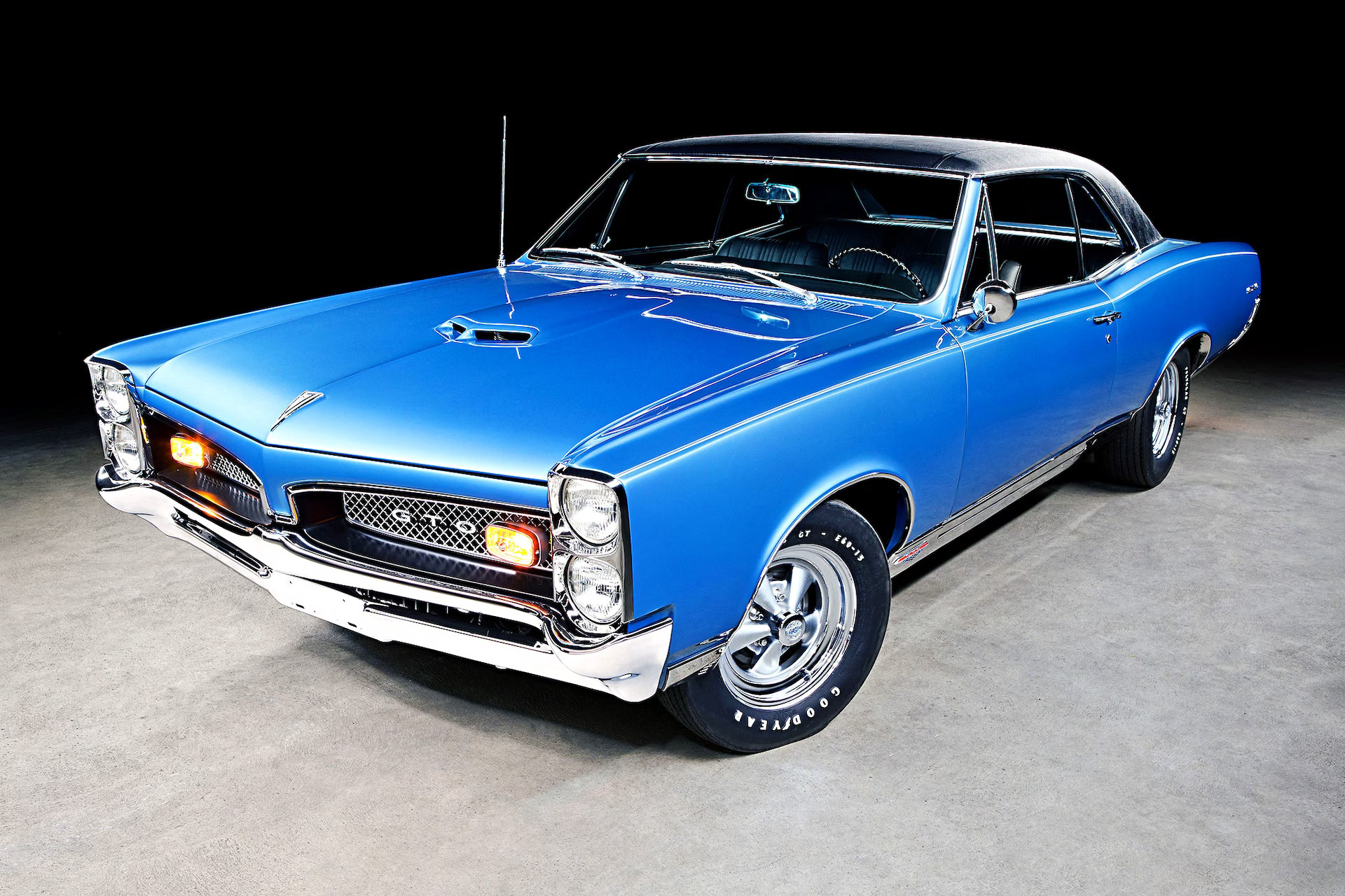 Pontiac GTO