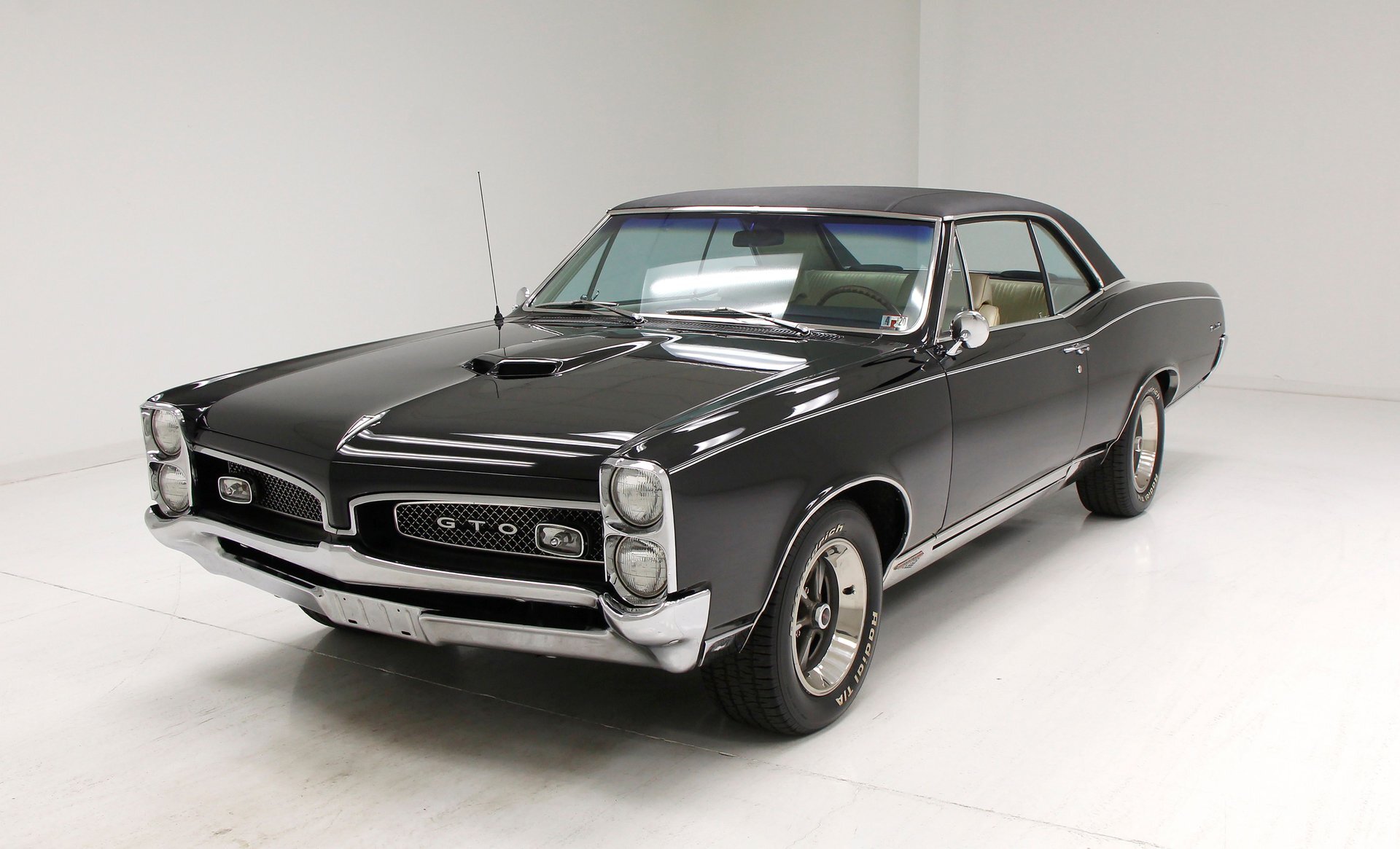 Pontiac GTO (3)