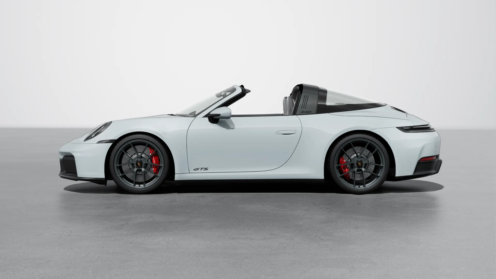 Porsche 911 Targa