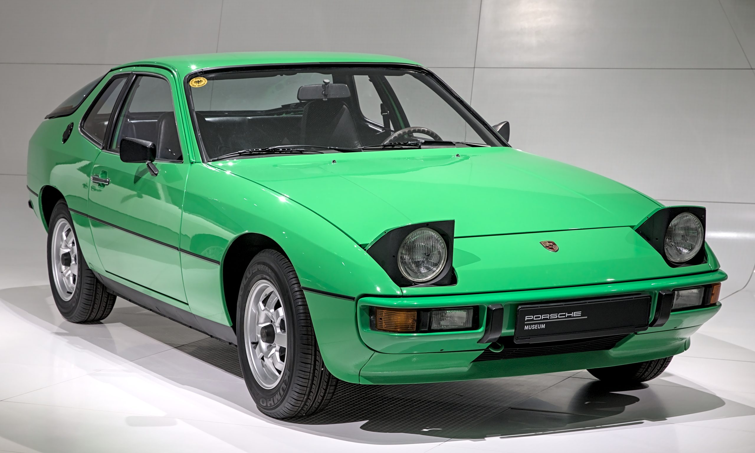 Porsche 924