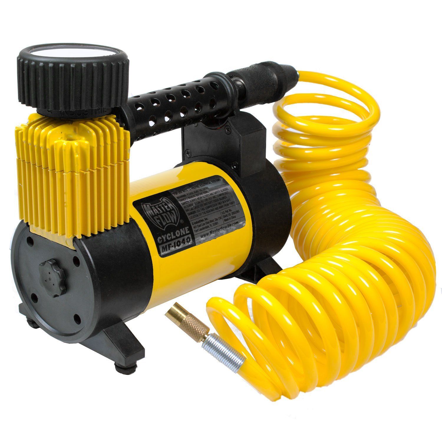 Portable Air Compressor