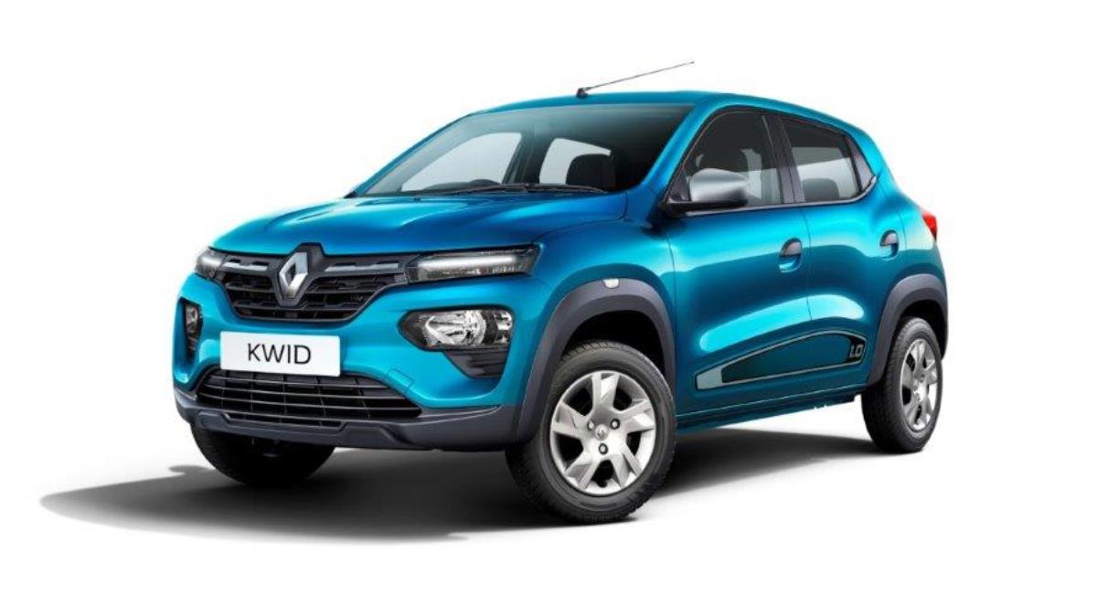 Renault Kwid