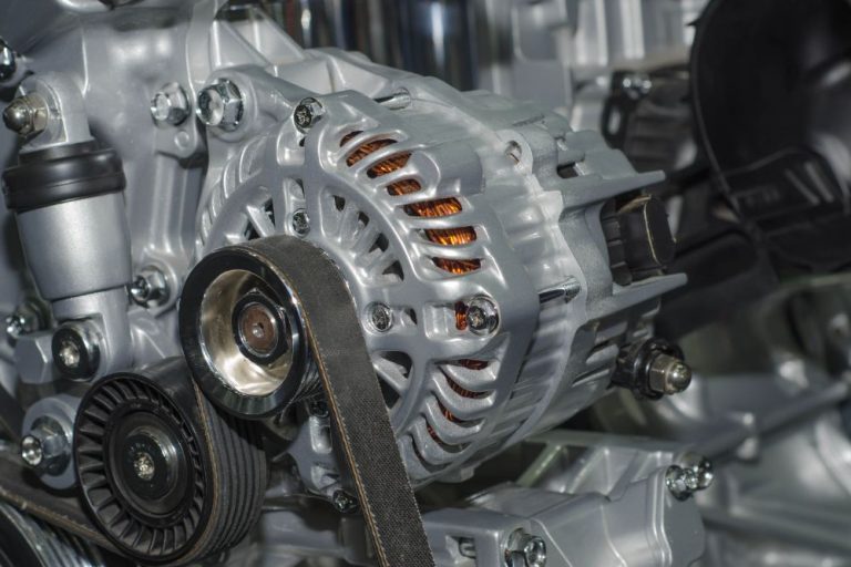 Repair Your Car's Alternator to Maintain Reliable Electrical Systems and Avoid Unexpected Breakdowns