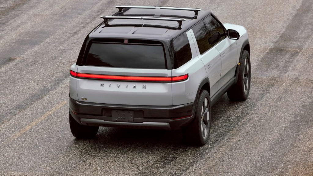 Rivian R2