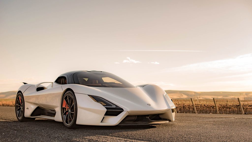 SSC Tuatara