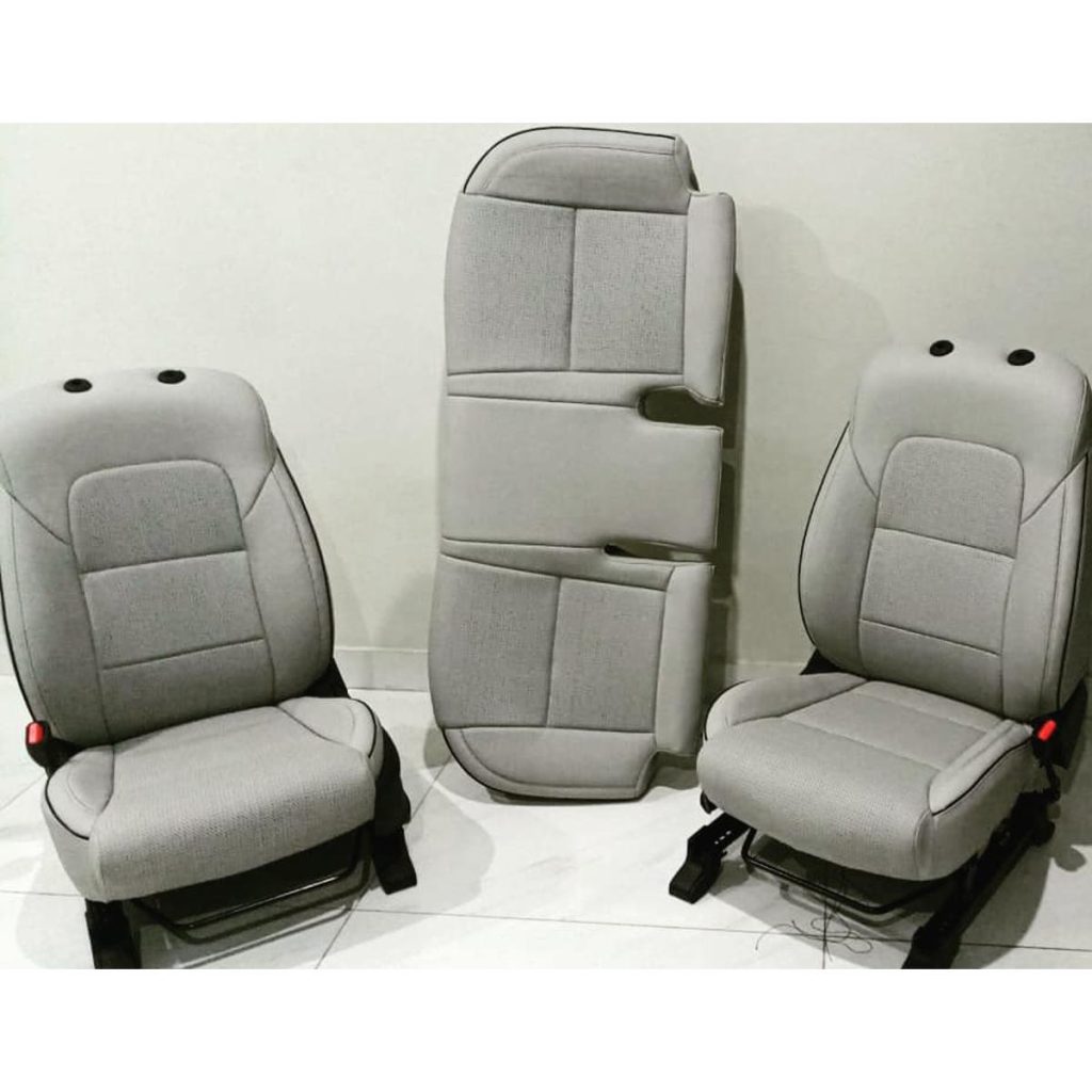 Seat Covers