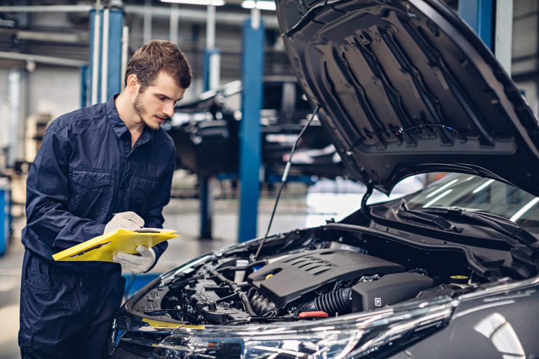 Signs Your Car Needs Immediate Maintenance