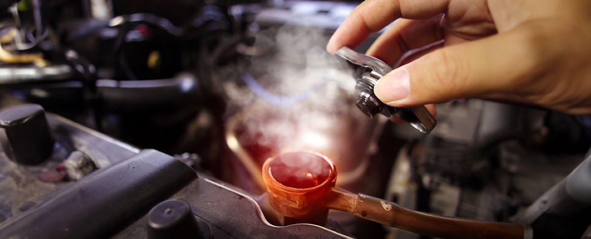 Signs Your Car’s Water Pump Is Failing and How to Replace It2