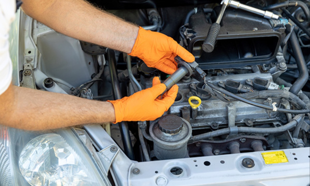 Steps to Diagnose and Resolve Car Stalling at Low Speeds Through Fuel Air Electrical Checks