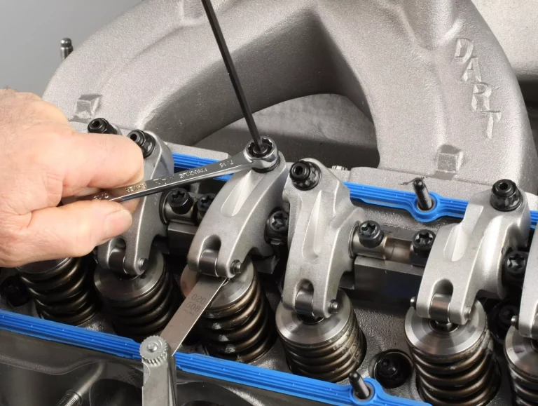 Steps to Eliminate Engine Knocking Sounds 2