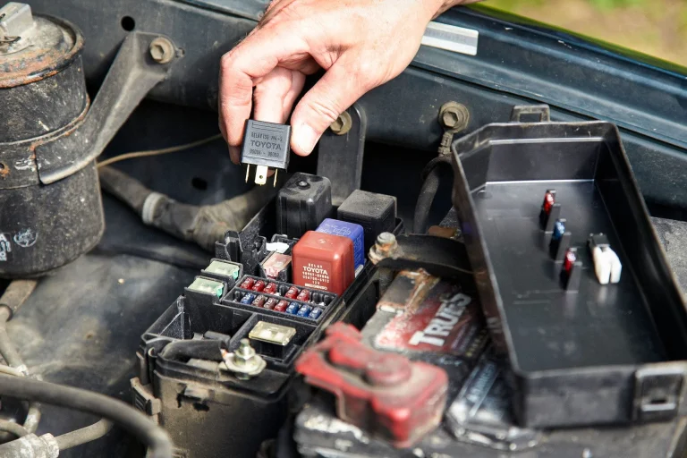 Steps to Fix a Car That Refuses to Start in Hot Weather and Prevent Future Issues1