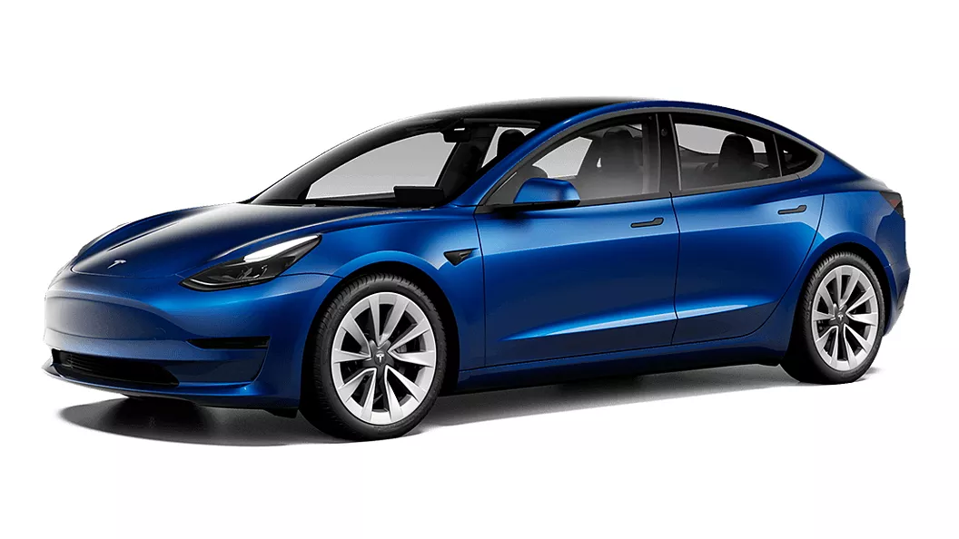 Tesla Model 3 (2)