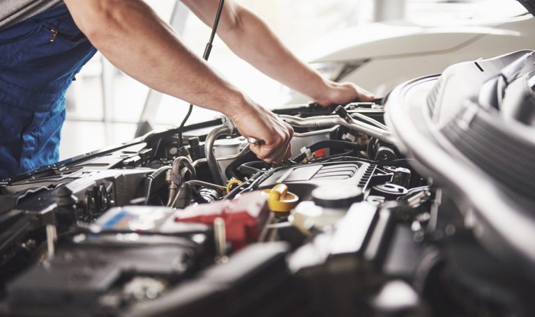 The Best Tips for Maintaining Your Car’s Transmission and Preventing Costly Repairs