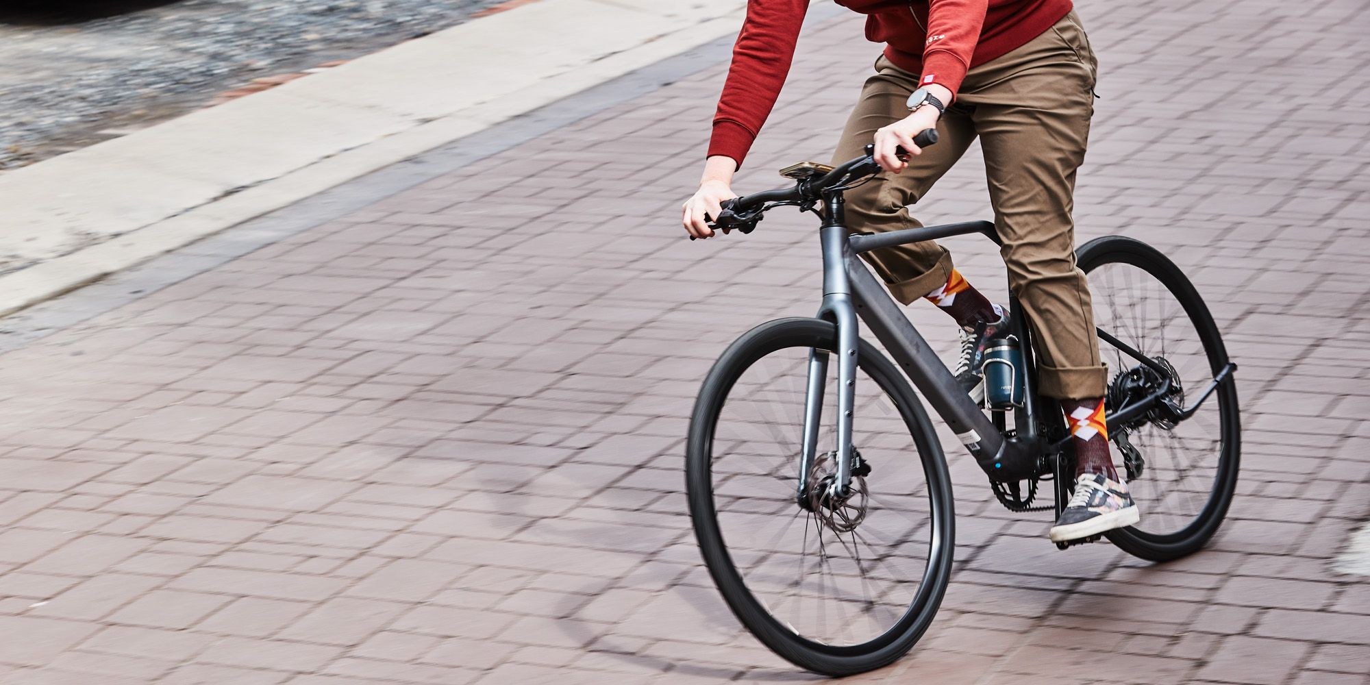 The Evolution of Hybrid Bikes: Combining Comfort, Versatility, and ...