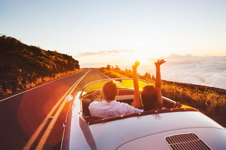 The Pros and Cons of Owning a Convertible for an Enjoyable Yet Practical Summer Drive