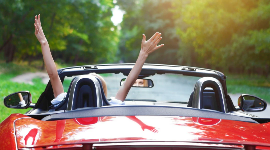 The Pros and Cons of Owning a Convertible for an Enjoyable Yet Practical Summer Drive