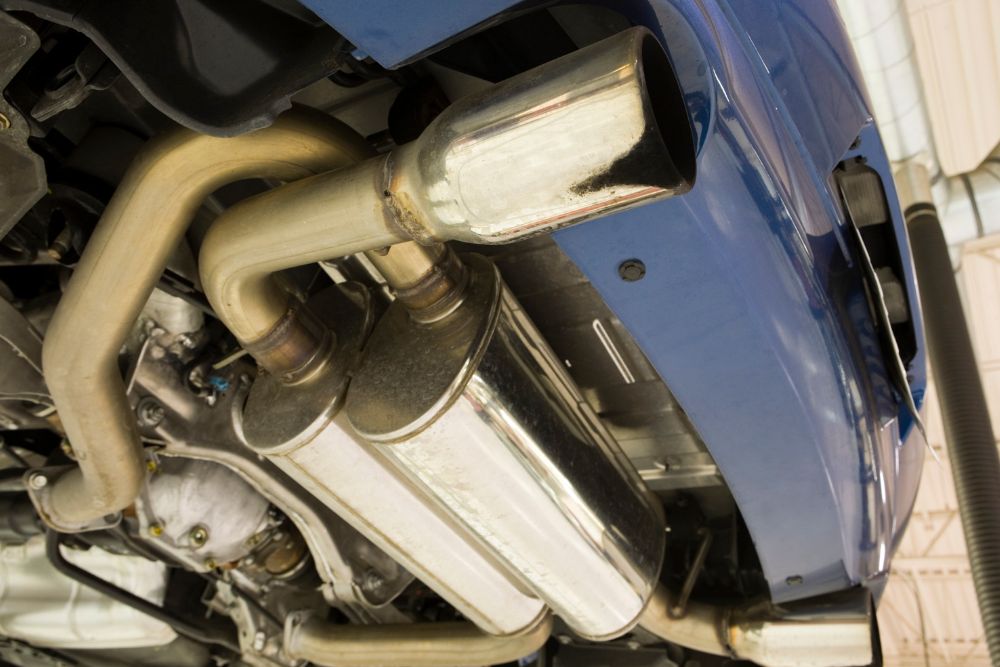 The Ultimate Guide to Diagnosing and Maintaining Your Exhaust System for Performance, Efficiency, and Safety