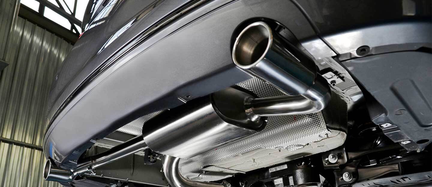 The Ultimate Guide to Diagnosing and Maintaining Your Exhaust System for Performance, Efficiency, and Safety1