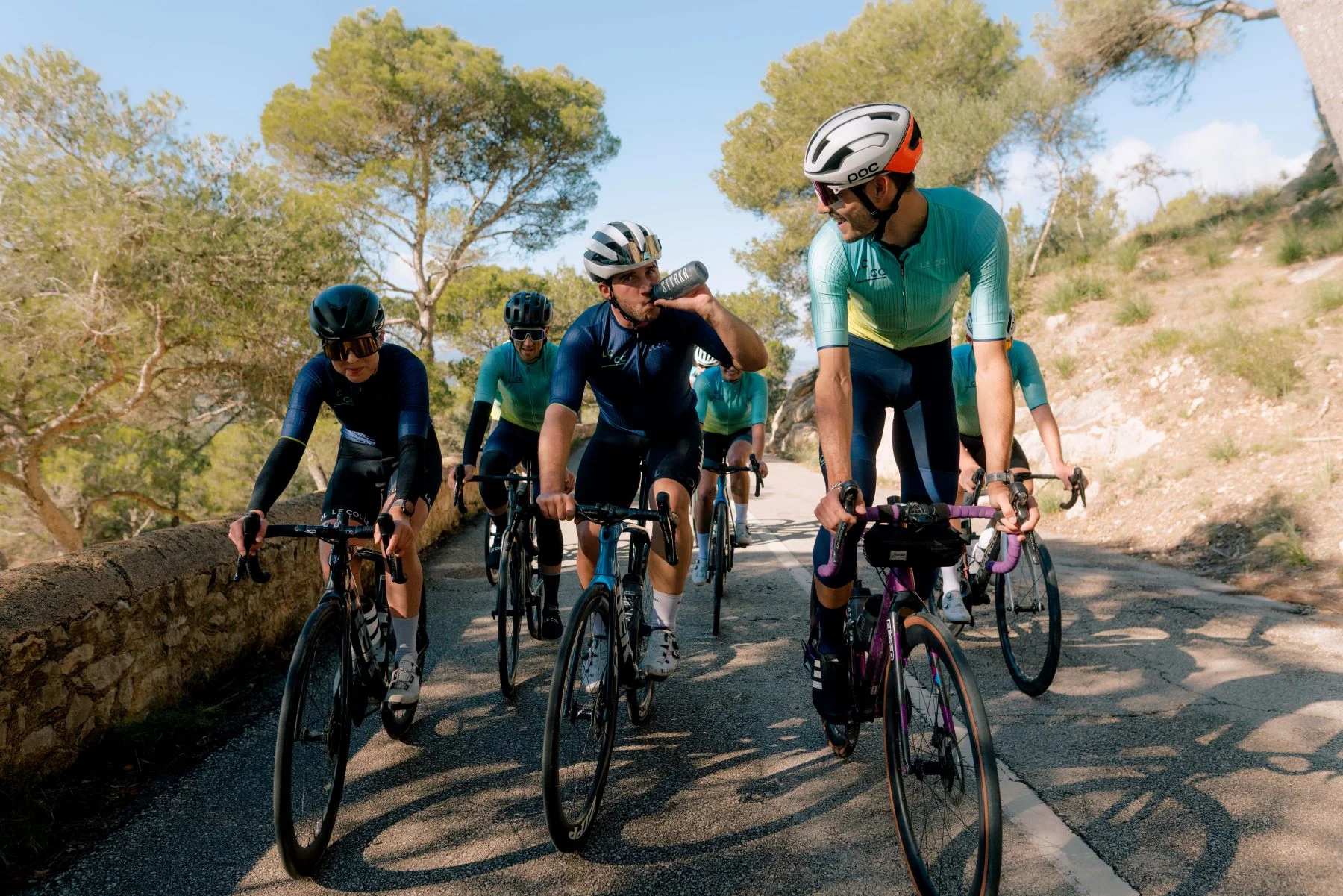 Things Cyclists Can Do to Improve Performance and Achieve Better Results on Every Ride