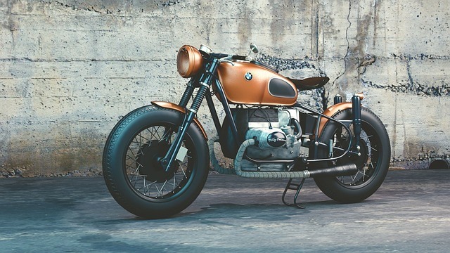 Tips for Buying a Vintage Motorcycle Without Regrets