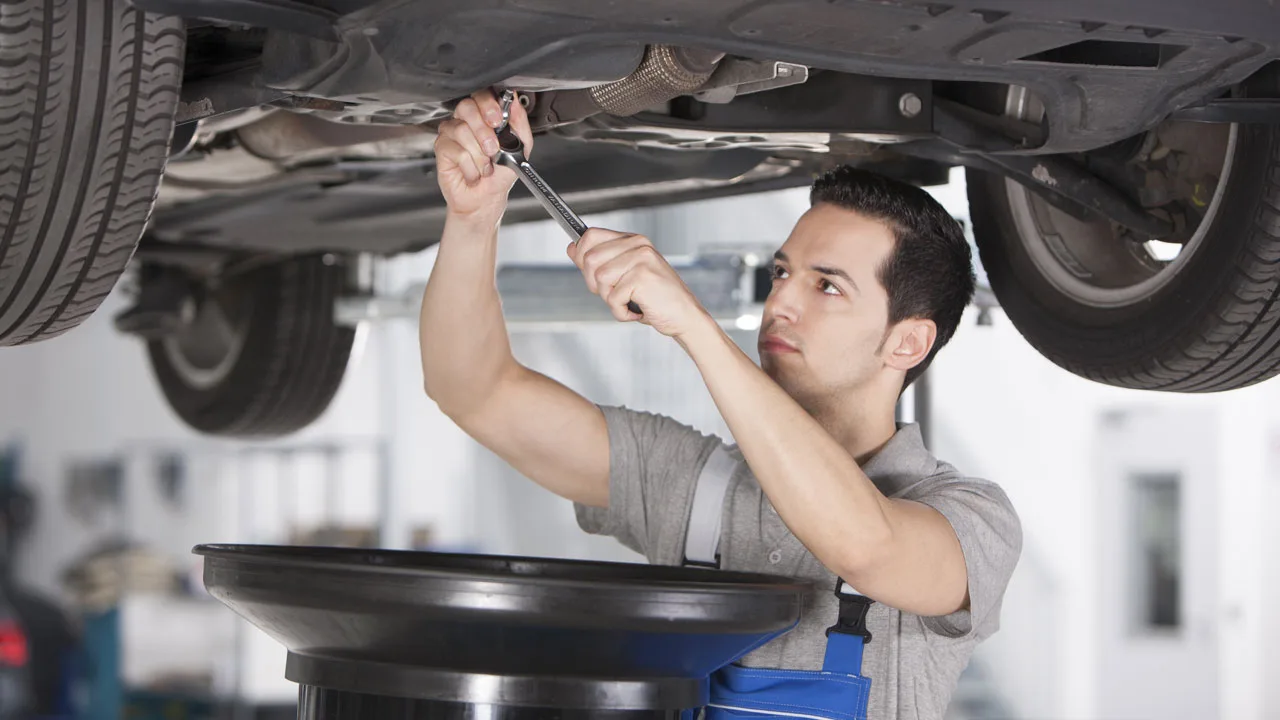 Top 10 Car Maintenance Tips to Save Money on Repairs