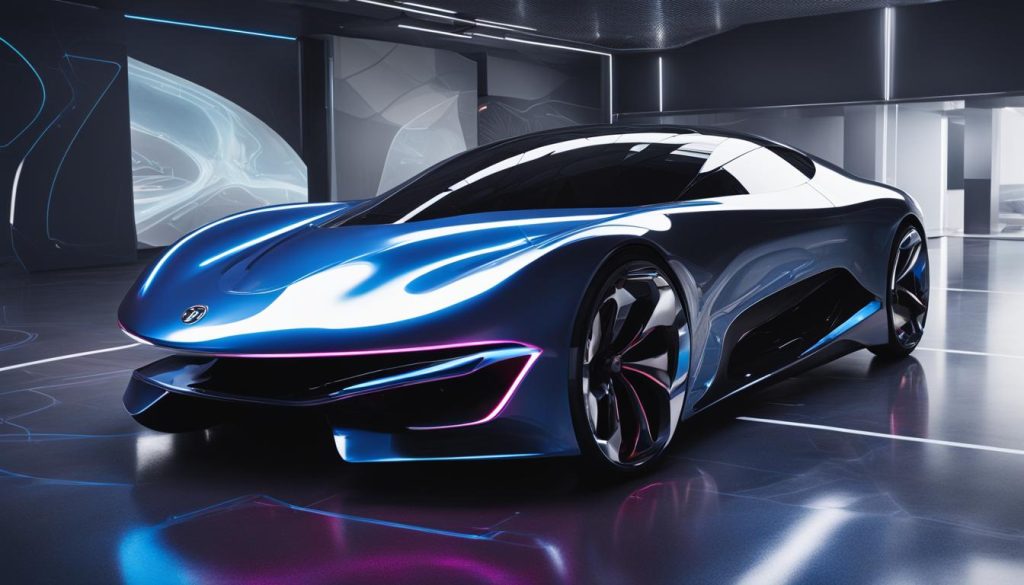 Top 10 Car Technologies Revolutionizing the Automotive Industry in 2024 ...