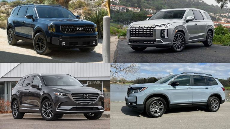 Top 15 Budget Friendly SUVs With Luxurious Features