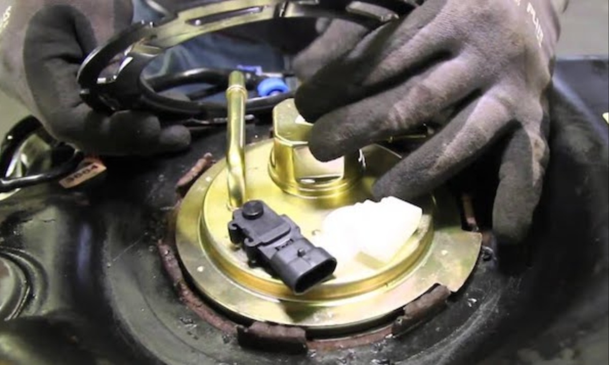 Top 5 Fuel Pump Issues and How to Address Them for a Smooth Running Vehicle (2)