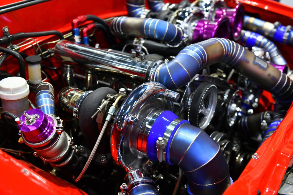 Top 5 Tips to Maintain Your Turbocharged Engine for Lasting Performance and Reliability