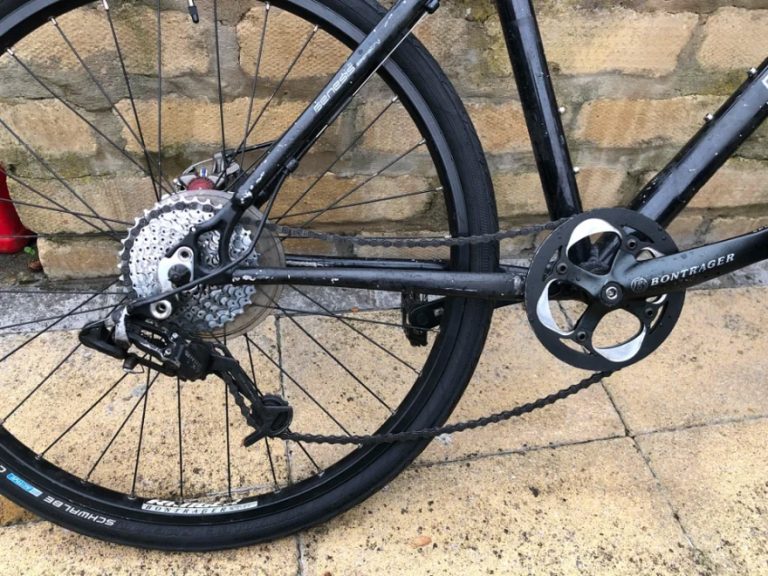 Top 9 Reasons Your Bike's Chain Keeps Slipping and How to Prevent It from Falling Off