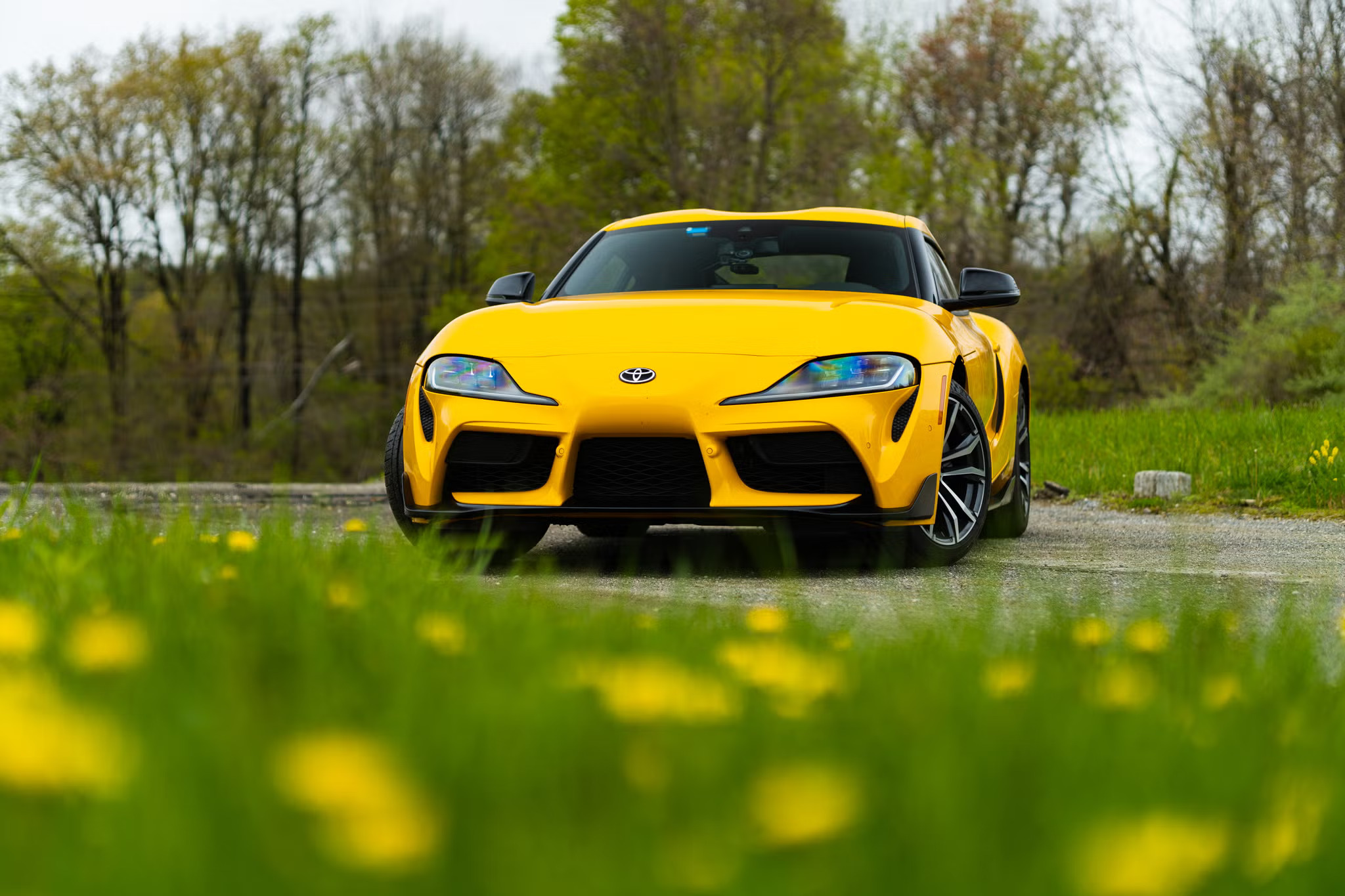 Toyota Supra