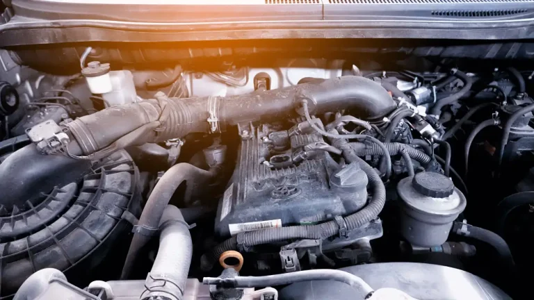 Understanding and Fixing the Common Causes of Ticking Noises in Your Car Engine1