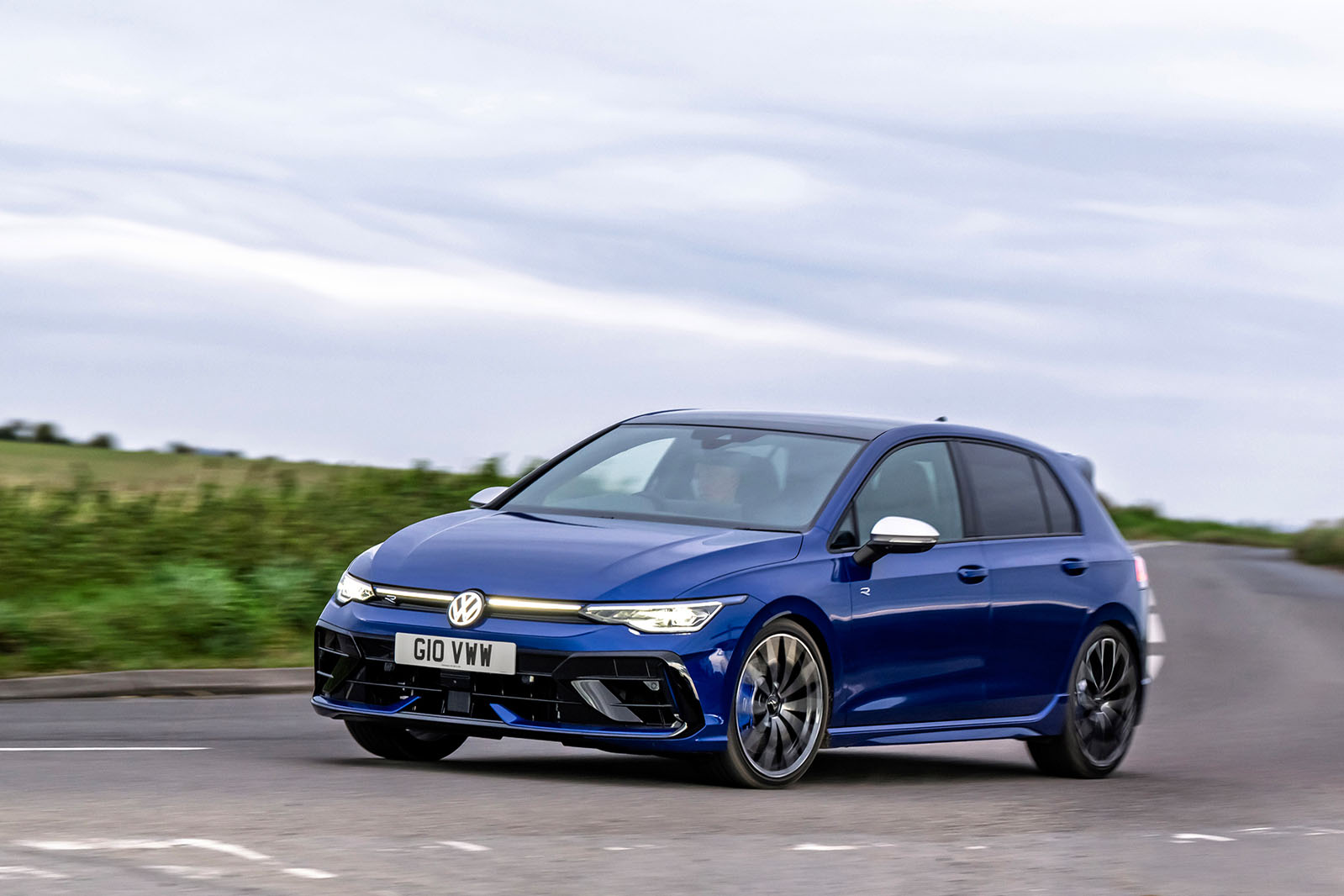 Volkswagen Golf R