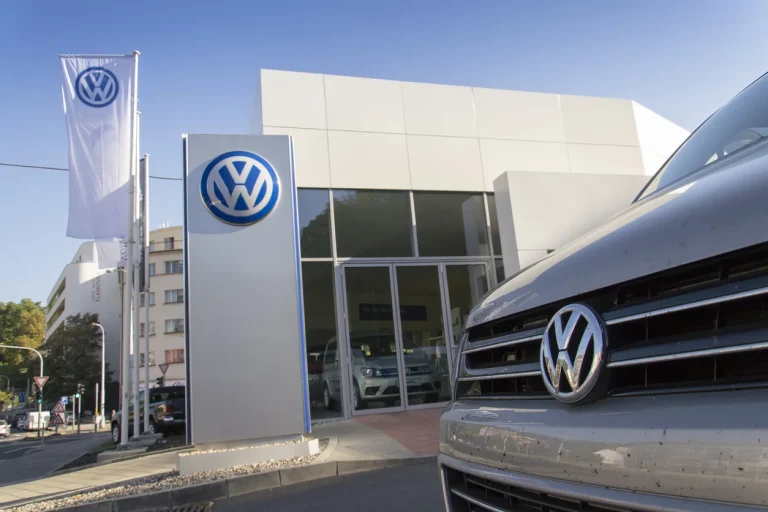 Volkswagen To Close Xinjiang Factory 2