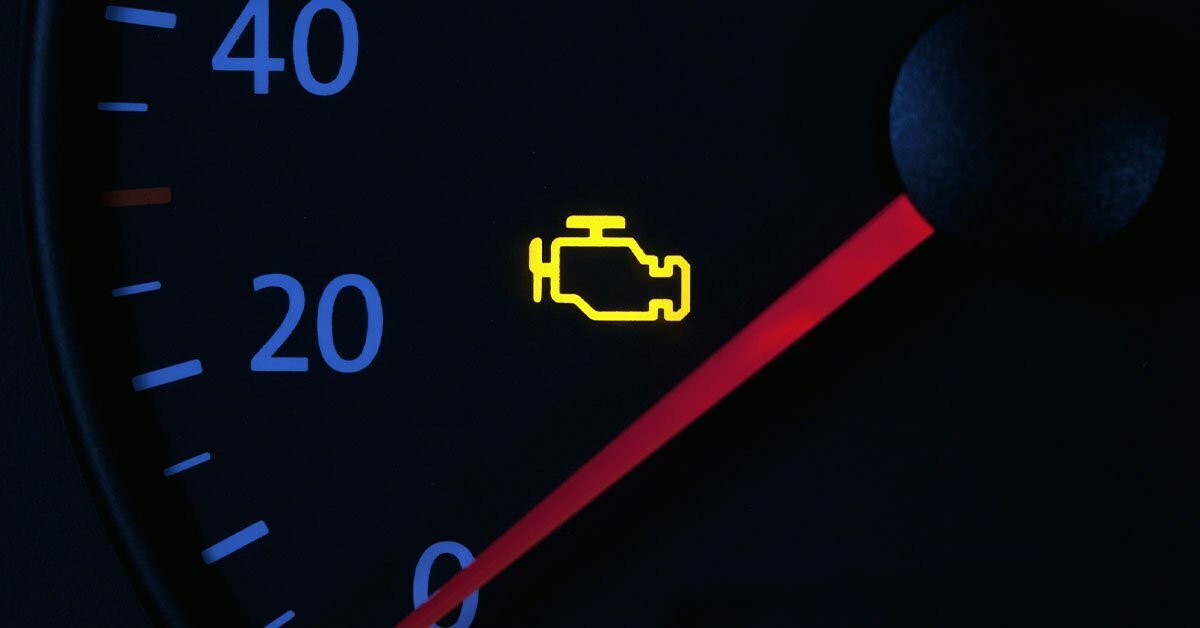 What Your Check Engine Light Means and How to Fix It Before It Gets Worse