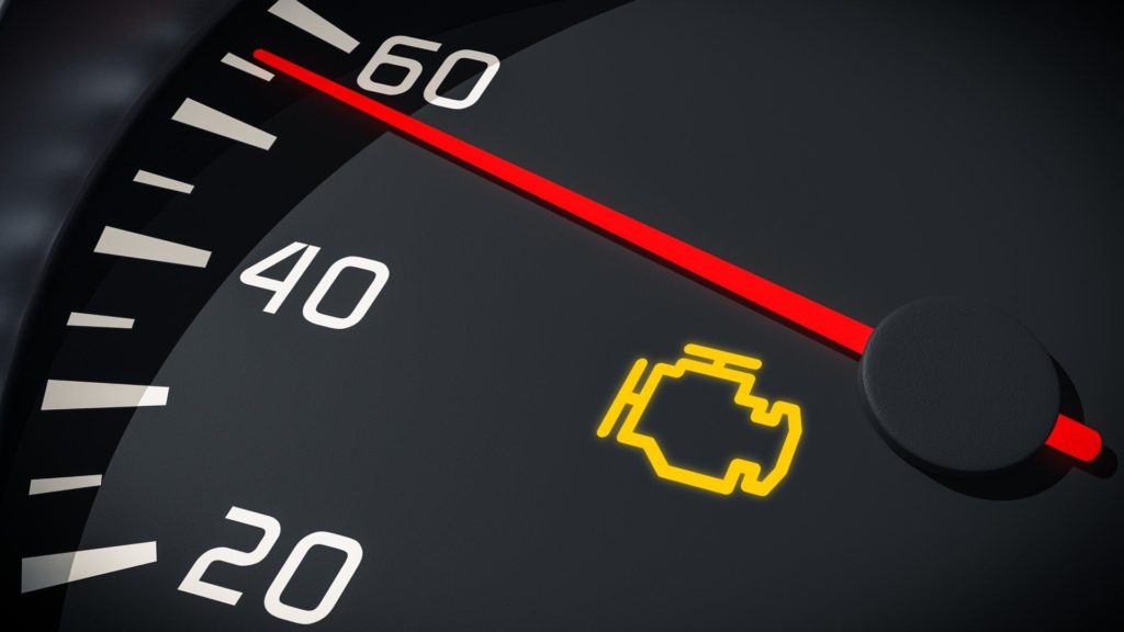 What Your Check Engine Light Means and How to Fix It Before It Gets Worse1