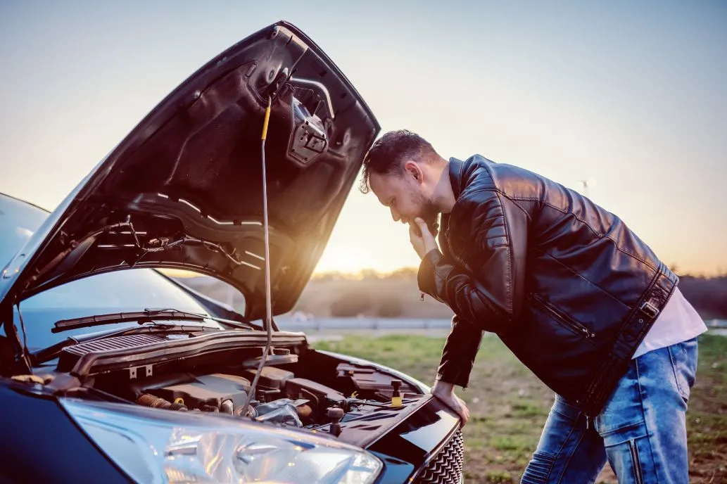 Why Ignoring the Check Engine Light Can Lead to Expensive Repairs, Safety Issues, and Legal Problems