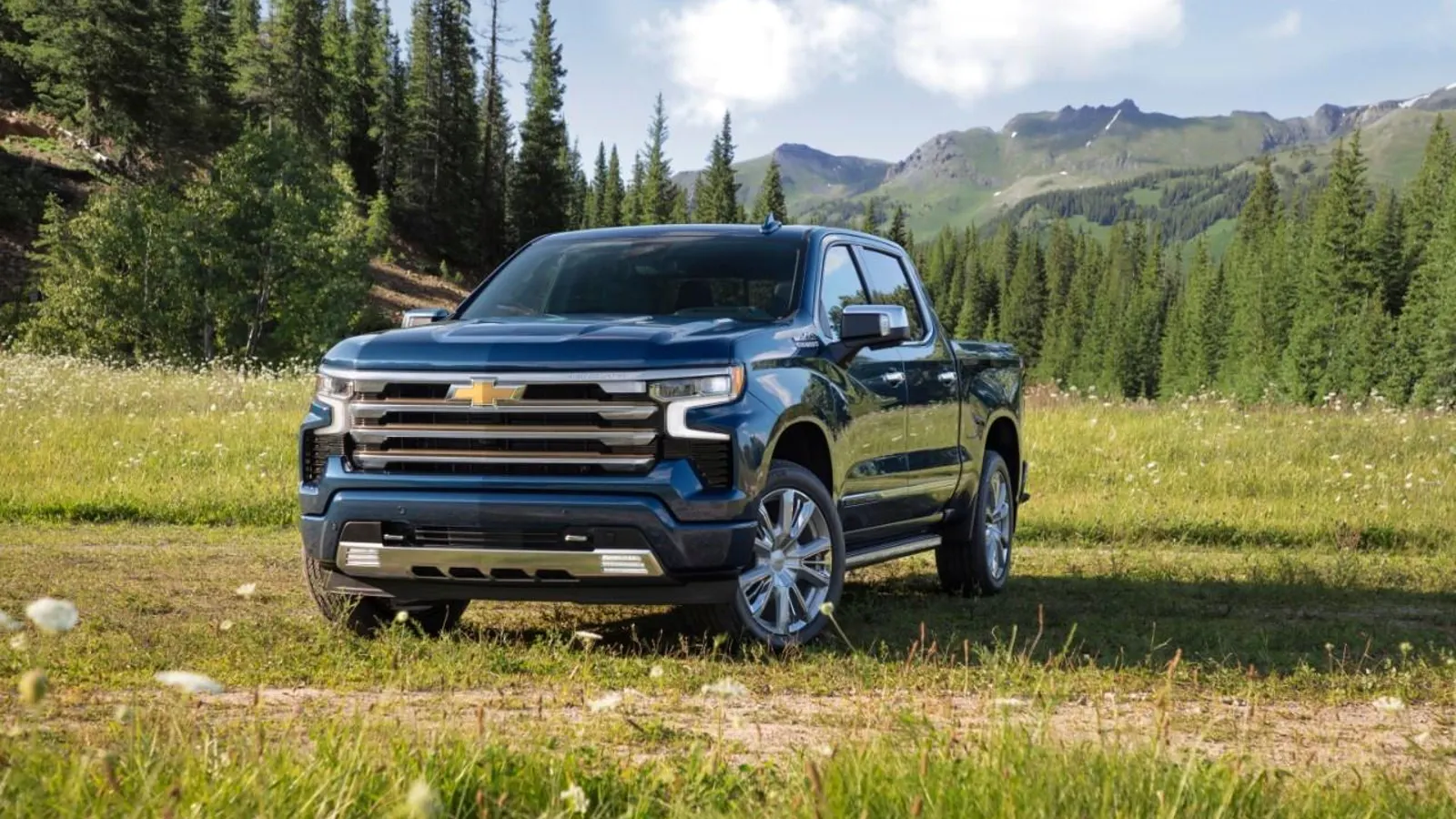 Why Pickup Trucks Are America’s Favorite for Work, Adventure, and Everyday Life