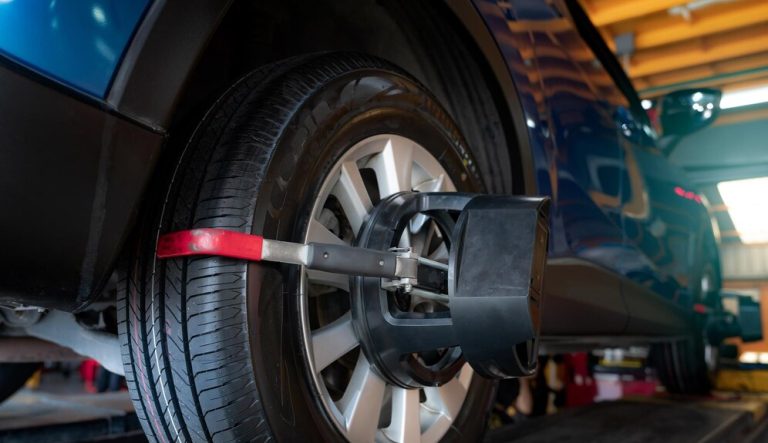 Why Regular Tire Balancing Matters for Your Vehicle