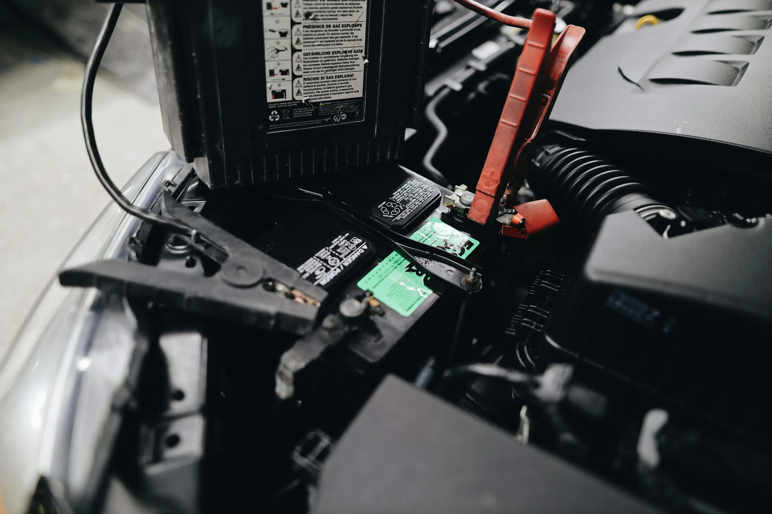 Why Your Car Battery Keeps Dying and How Proper Maintenance Can Prevent Failures