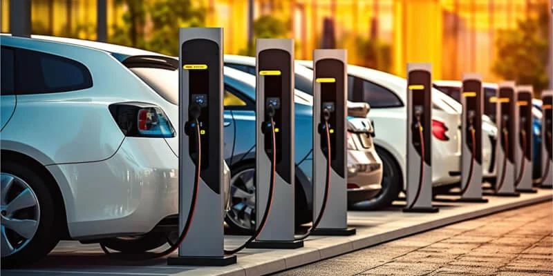 Widespread Charging Infrastructure Needs to Be Built Before Purchasing an EV