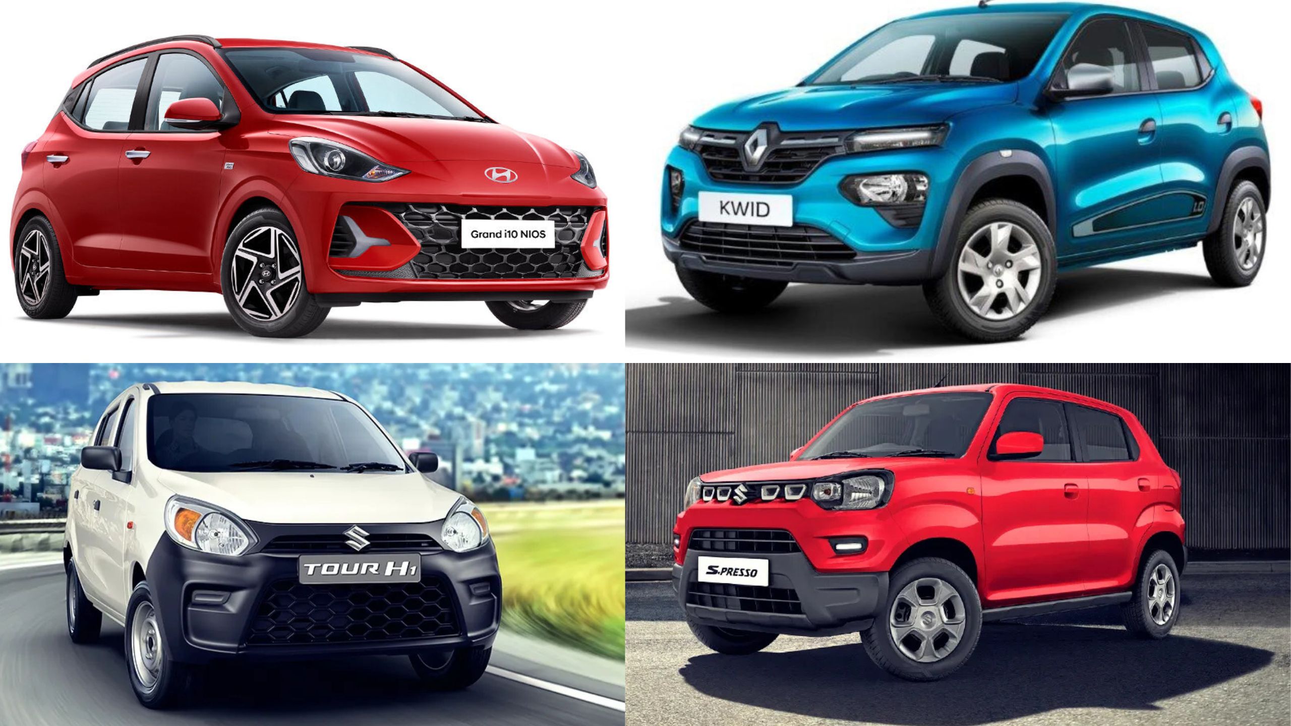 10 Best Budget Cars for First Time Buyers That Offer Incredible Value