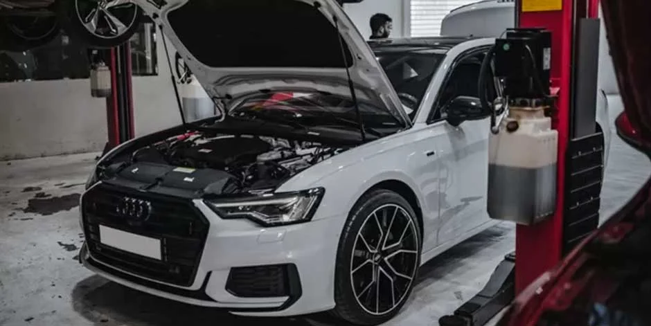 10 Costly Mistakes Audi Owners Make With Luxury Maintenance